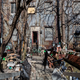 Image for article titled The Man Who Collects the World's Rarest Architectural Artifacts